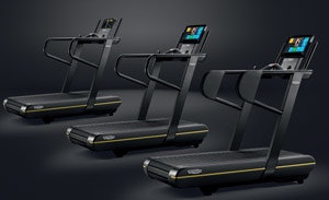 Oom 120 Ab Technogym