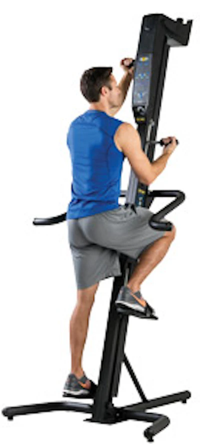 Ooz 120 Ab Versa Climb