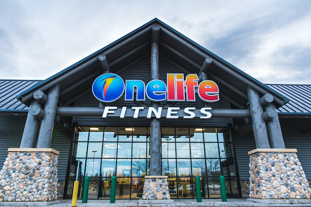 [Photos courtesy US Fitness]