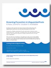 Aqua Conscience DrowningPrevention Fact Sheet
