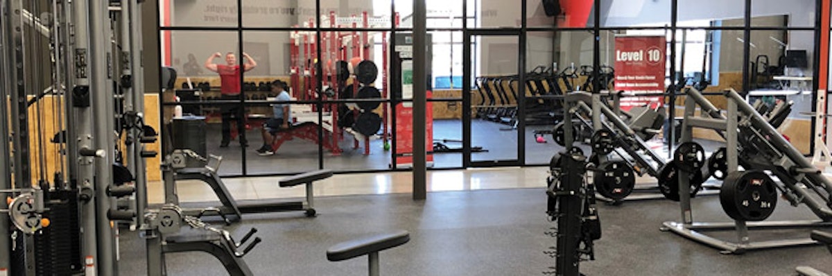 How Equipment Manufacturers Consult on Fitness Facility Design and