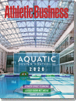 Athletic Business January/February 2020