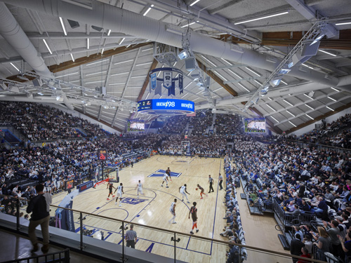 23+ Finneran Pavilion Seating Chart