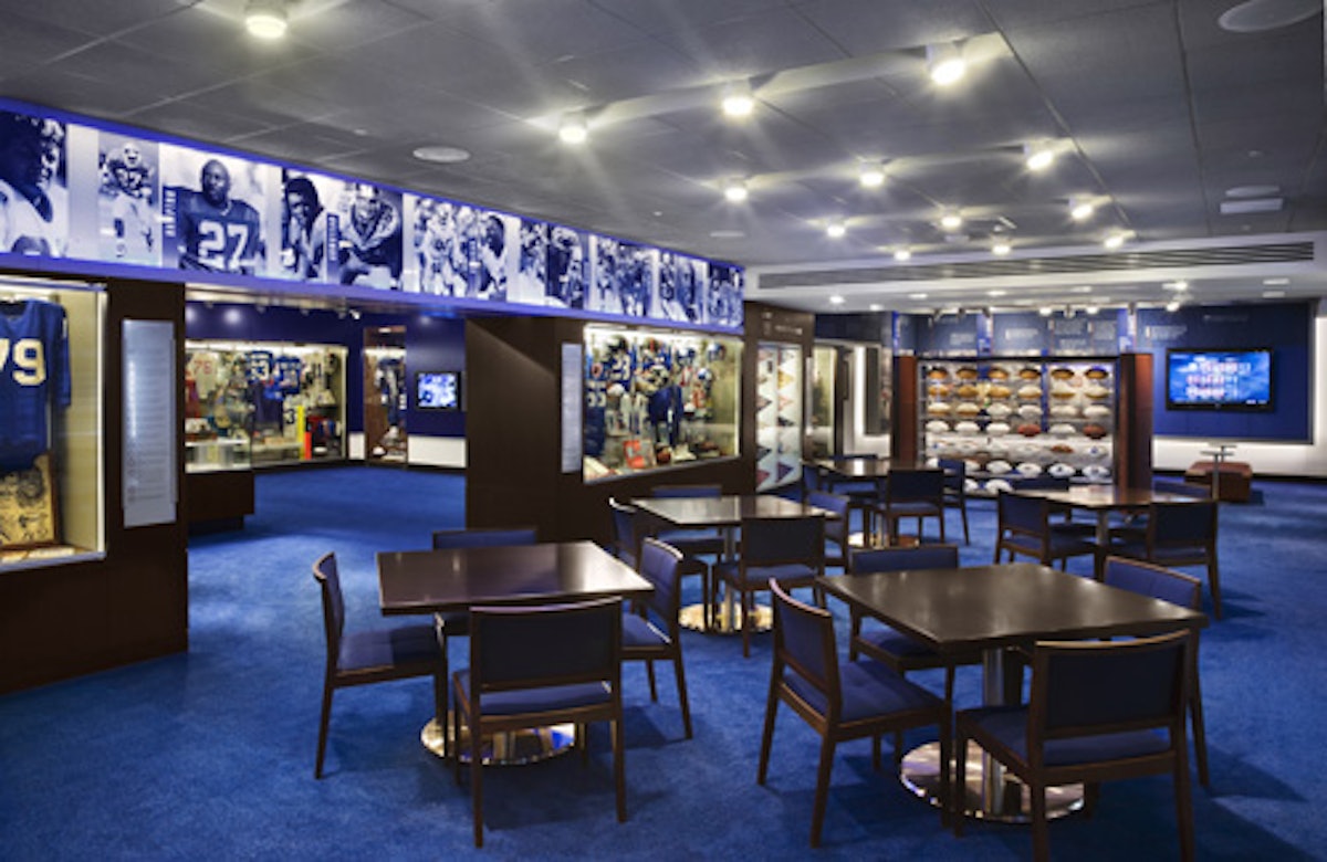 ny giants legacy club