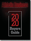 Athletic Business March 2020