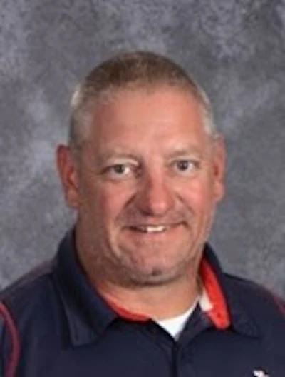 Kelby Weybright is the athletic director at Norwell (Ind.) High School