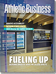 Athletic Business April 2020