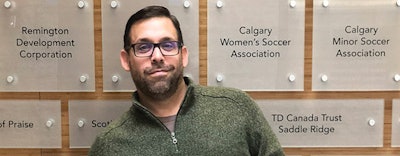 Marc Iturriaga is a former campus recreation director and intramural sports coordinator and founder of Bonobo Consulting.