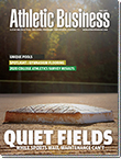 Athletic Business May 2020