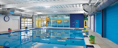 [Photo courtesy of Aquatic Design Group]