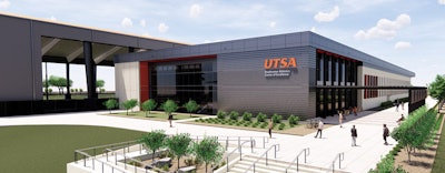 [Rendering courtesy UTSA Athletics]