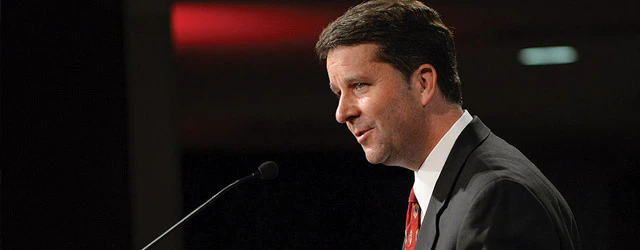 New AD Scott Dolson on His Indiana U. Past and Present | Athletic Business