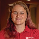 Casey Overfield is a strategic communication and psychology major at the University of Utah, as well as a tuba player in the Pride of Utah marching band. For more information on this program, visit www.ab-nirsa-nextgen.com