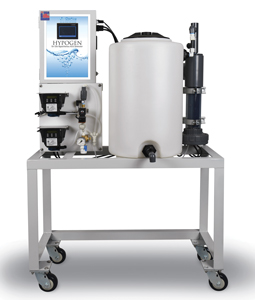 Oox 720 Ab Chlor King