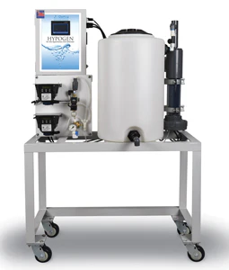 Oox 720 Ab Chlor King