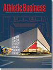 Athletic Business June 2020