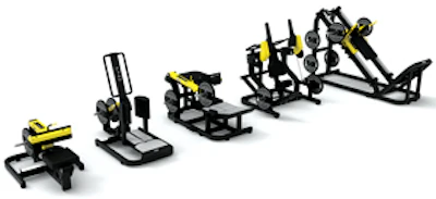 Oow 720 Ab Technogym
