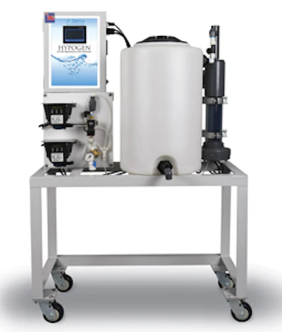 Oox 720 Ab Chlor King