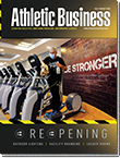 Athletic Business July/August 2020
