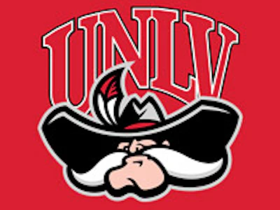 Branding Unlv Logo