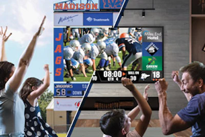 Ool 920 Ab Daktronics