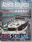 Athletic Business September 2020