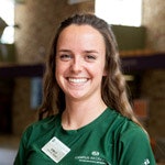 Emily Crowder is a health and exercise science major at Colorado State University.