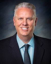 John Morstad, director of business services, Orono (Minn.) Public Schools