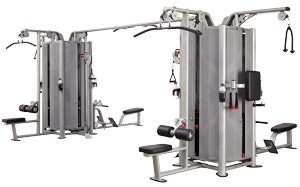 Ooh 1019 Ab Fit Master