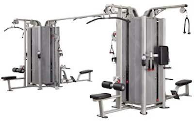 Ooh 1019 Ab Fit Master