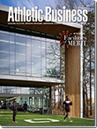 Athletic Business October 2020