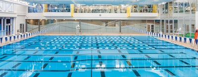 Provo Recreation Center [Photo courtesy of Utahvalley.com]