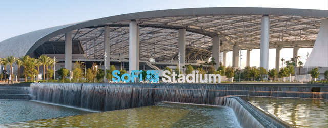 [Photo by SoFi Stadium/Vantage Point Global Inc.]