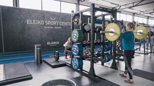 Oon 1120 Ab Eleiko
