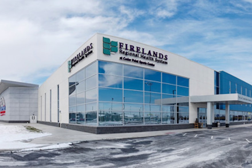 Stenner Pump Company office