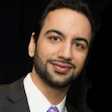 Akshay Ahooja, CEO & Co-founder of Trainiac