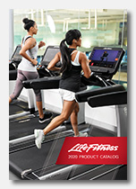 Life Fitness - Product Catalog