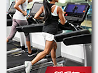 Life Fitness - Product Catalog