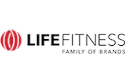 Lifefitness Logo