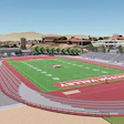 Victory Valley College in Victorville, Calif.