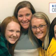 Lauren Bontrager was a senior at Purdue University in 2020, majoring in organizational leadership and supervision with a minor in design and innovation.-