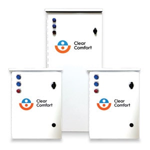 Ooi 421 Ab Clear Comfort