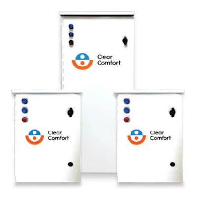 Ooi 421 Ab Clear Comfort