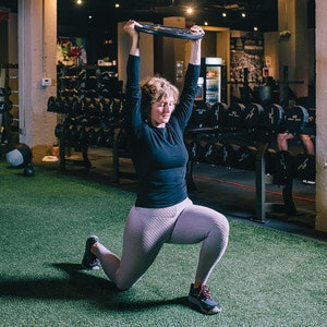 Functional Fit421c