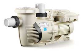 WhisperFloXF Variable Speed Pump