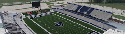 [Photo courtesy of McKinney ISD]
