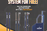Spalding Flyer Feat