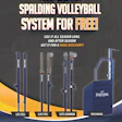 Spalding Flyer Feat