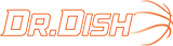Drdish Logo