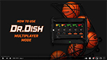 Drdish Video1
